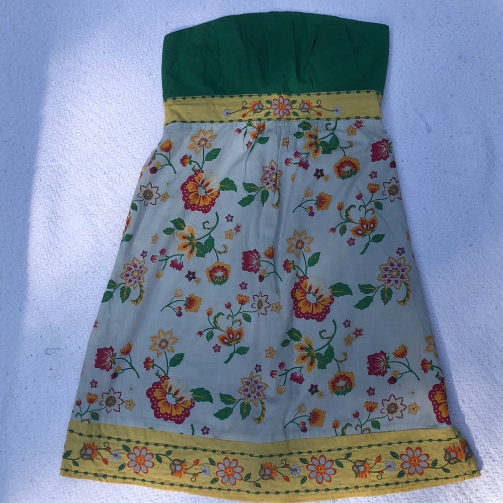 Summer Dress